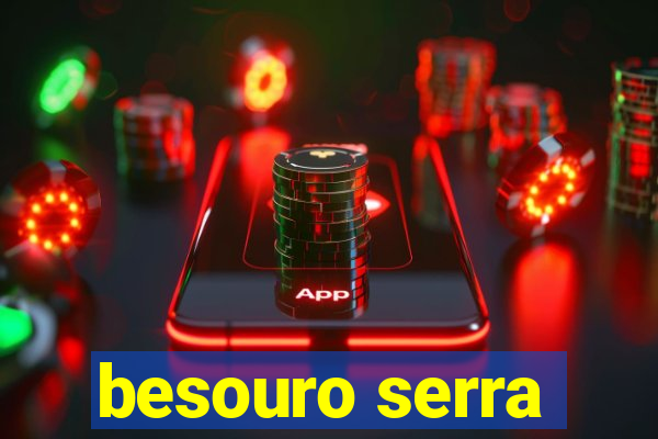 besouro serra-pau morde